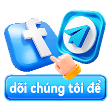 Theo Dõi Chúng Tôi - PG66