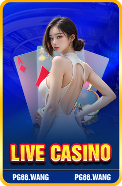 Live Casino PG66
