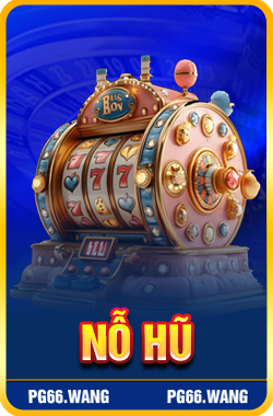 Nổ Hũ PG66