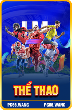 Thể Thao PG66